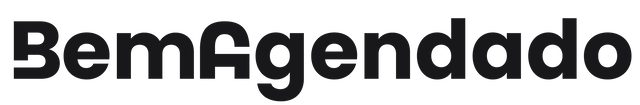 Logo BemAgendado
